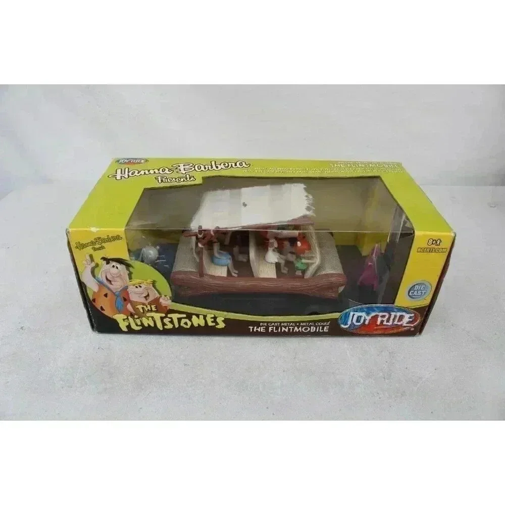 100% Hot Wheels Beatnik Bandit 1/18 Toy Collectors Car